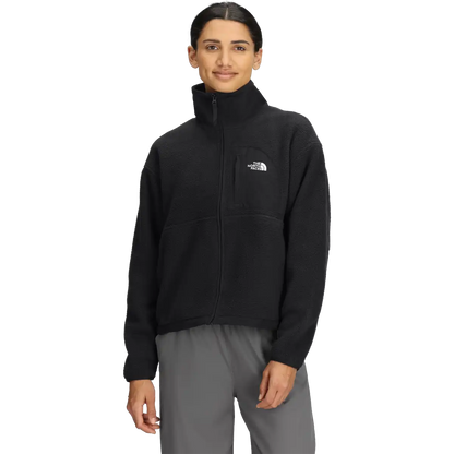 Women's Yumiori Off Peak FZ Jacket