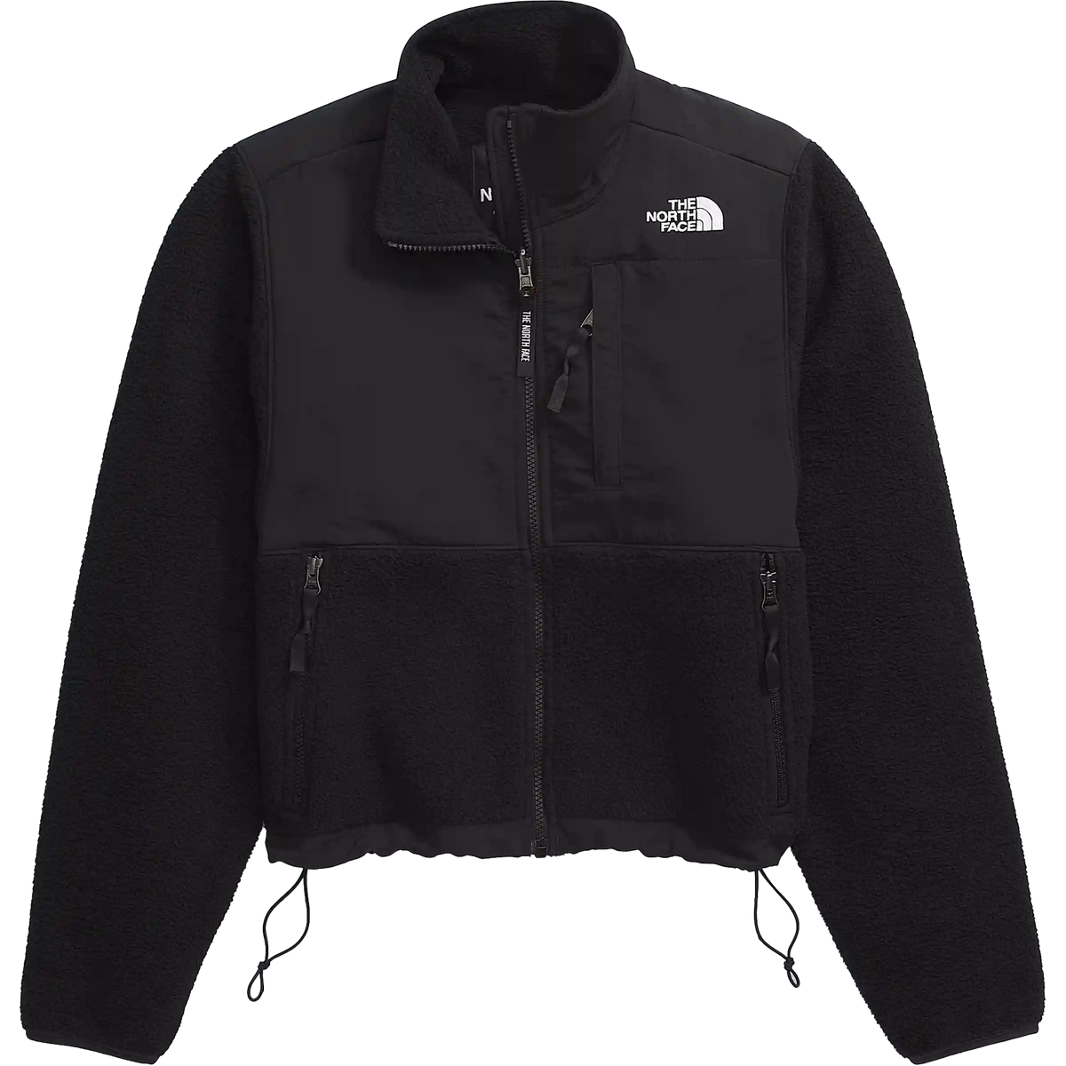 Women's Retro Denali Jacket