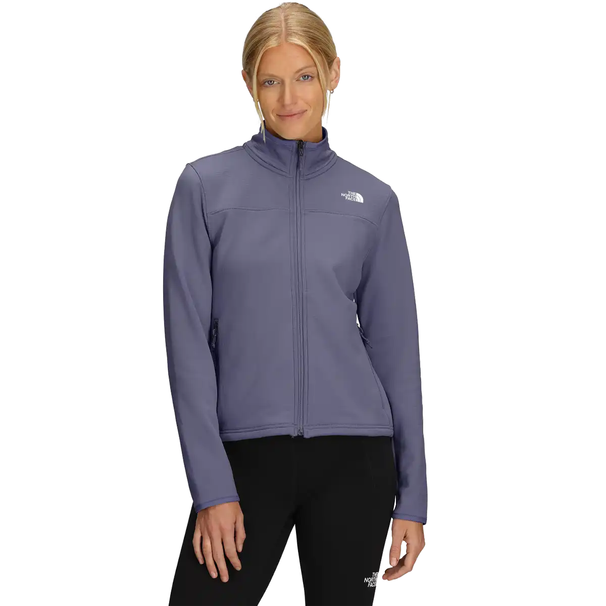Women's Cedar Trail Grid Fleece Jacket