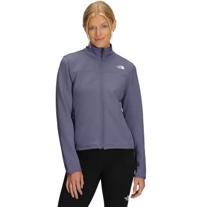 Women's Cedar Trail Grid Fleece Jacket