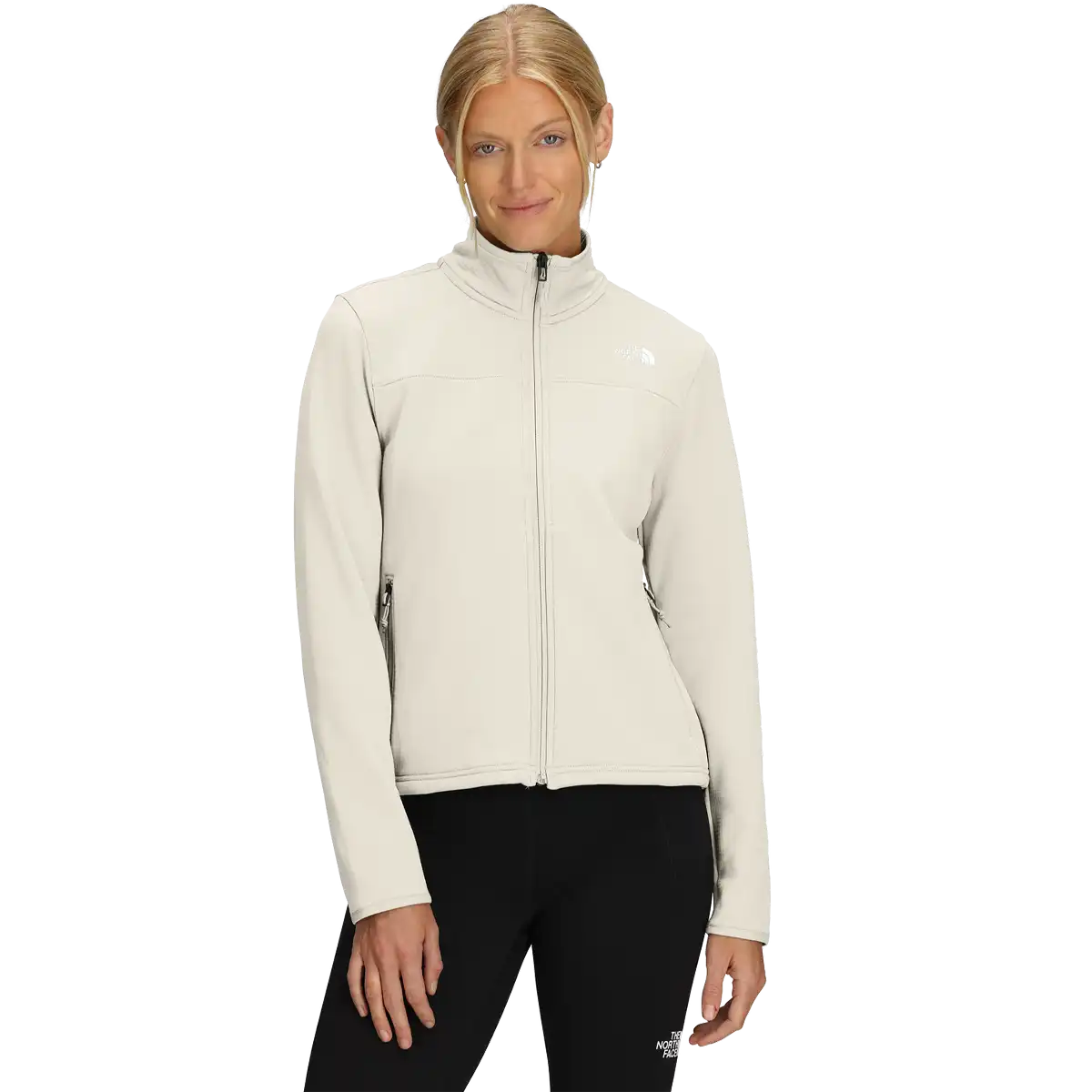 Women's Cedar Trail Grid Fleece Jacket