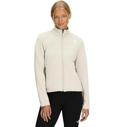 Women's Cedar Trail Grid Fleece Jacket