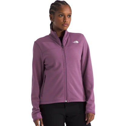 Women's Cedar Trail Grid Fleece Jacket