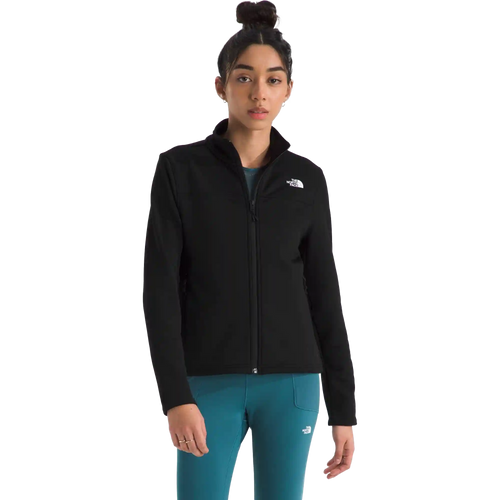 Women's Cedar Trail Grid Fleece Jacket