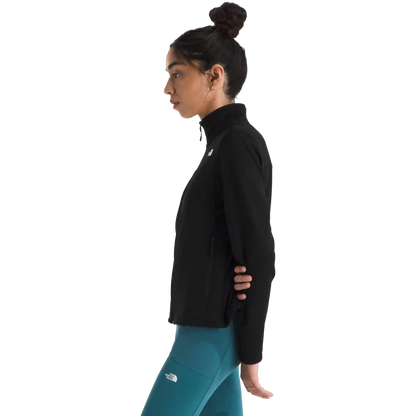 Women's Cedar Trail Grid Fleece Jacket