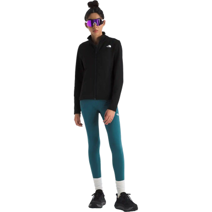 Women's Cedar Trail Grid Fleece Jacket