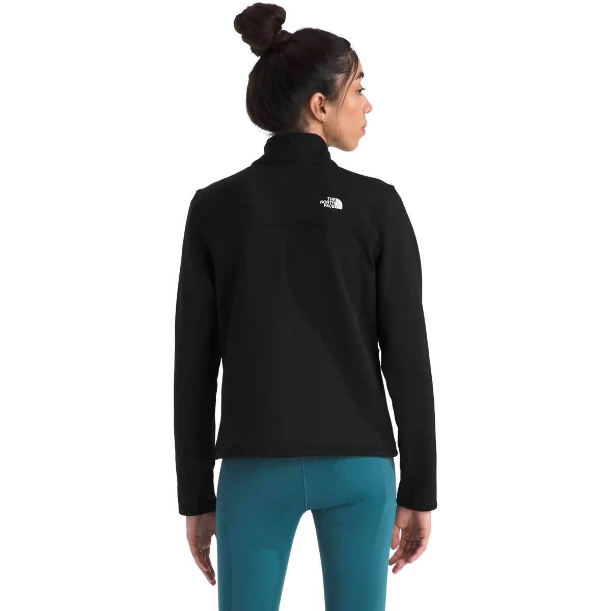 Women's Cedar Trail Grid Fleece Jacket