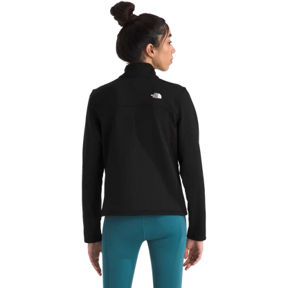 Women's Cedar Trail Grid Fleece Jacket