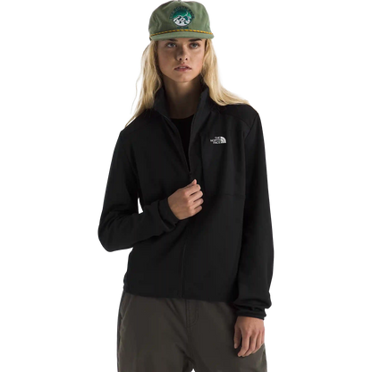 Women's TNF Performance Fleece Fullzip Jacket
