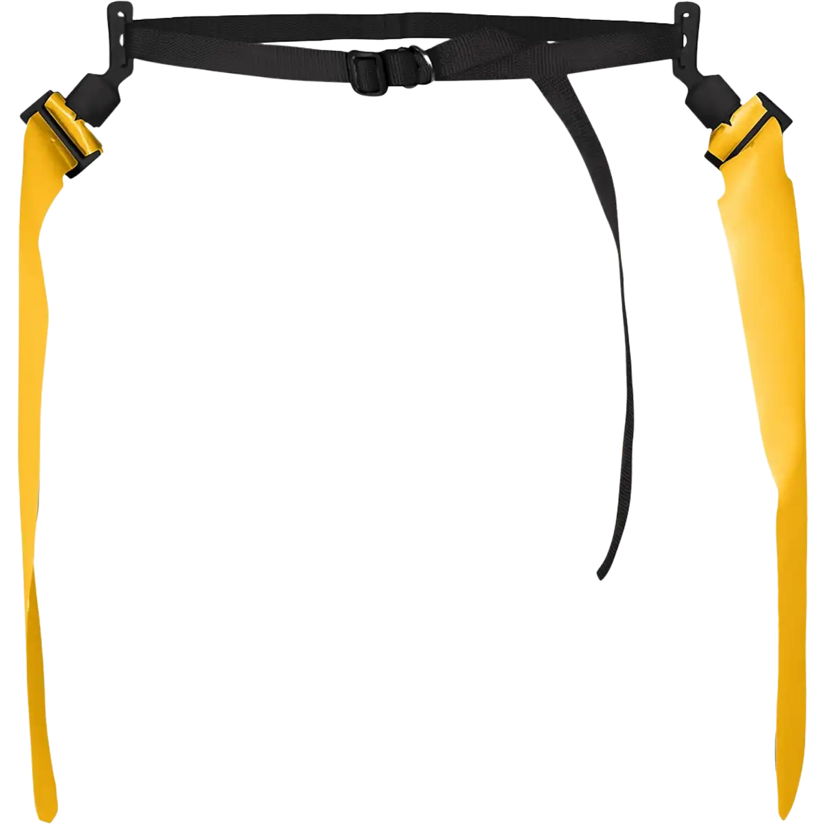 Quick-Down "POP" Flag Football Belt - 6 Pack