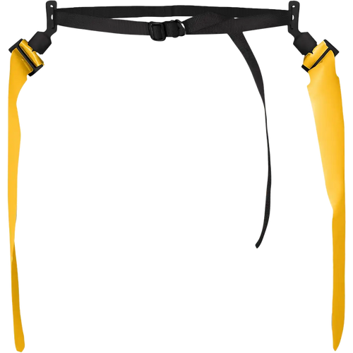 Quick-Down "POP" Flag Football Belt - 6 Pack