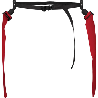 Quick-Down "POP" Flag Football Belt - 6 Pack