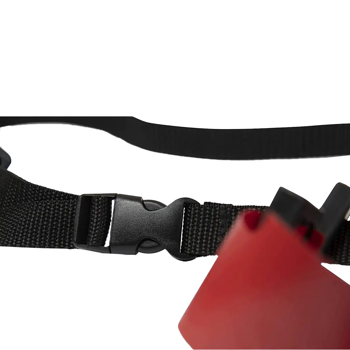 Quick-Down "POP" Flag Football Belt - 6 Pack
