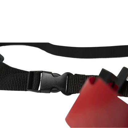 Quick-Down "POP" Flag Football Belt - 6 Pack