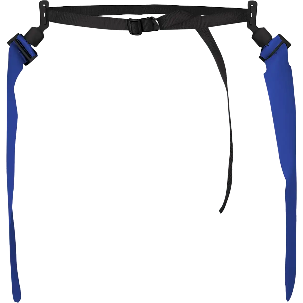 Quick-Down "POP" Flag Football Belt - 6 Pack