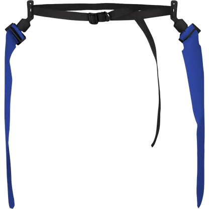 Quick-Down "POP" Flag Football Belt - 6 Pack
