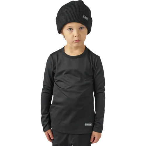 Youth Therma Base Layer Crewneck