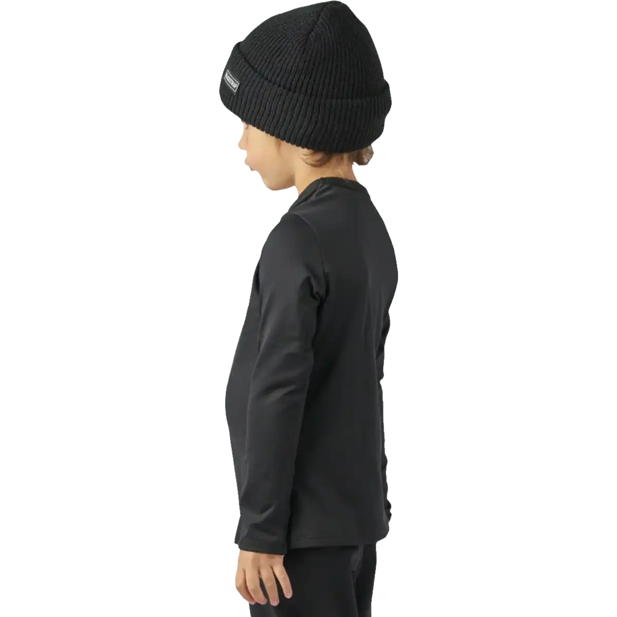 Youth Therma Base Layer Crewneck