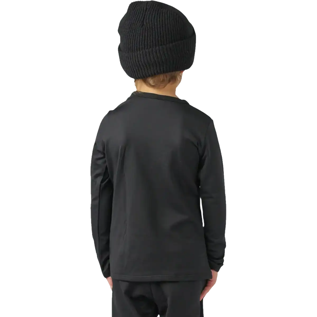 Youth Therma Base Layer Crewneck