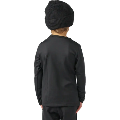Youth Therma Base Layer Crewneck