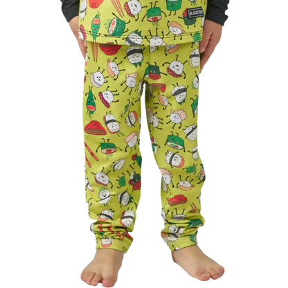 Youth Therma Base Layer Pant