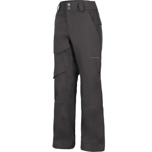 Youth Brisk Pant