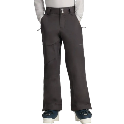 Youth Brisk Pant