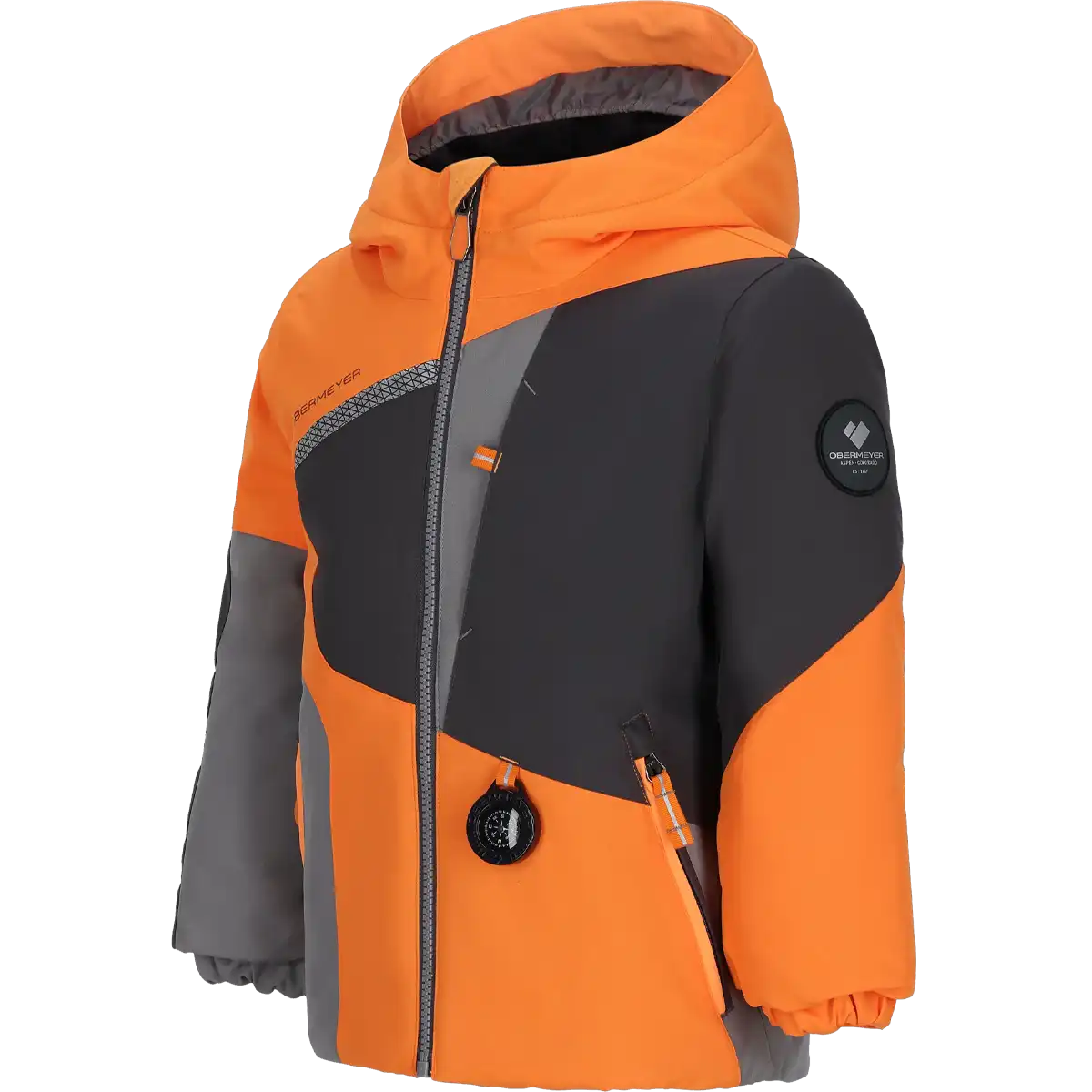 Youth Toddler Orb Jacket