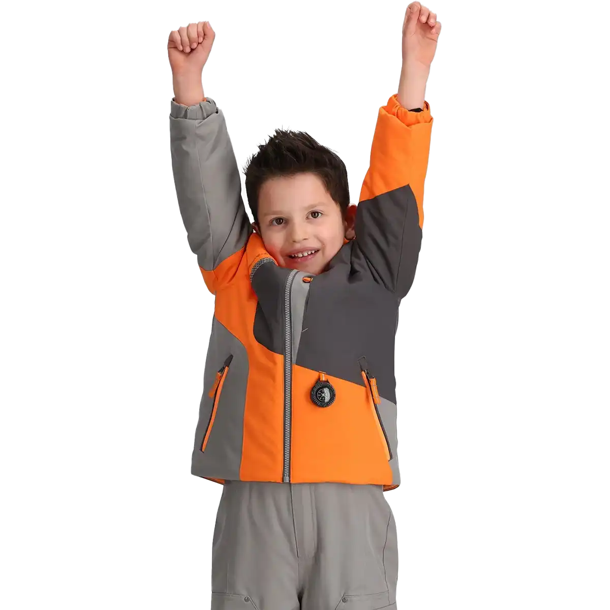 Youth Toddler Orb Jacket