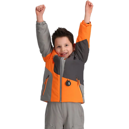 Youth Toddler Orb Jacket