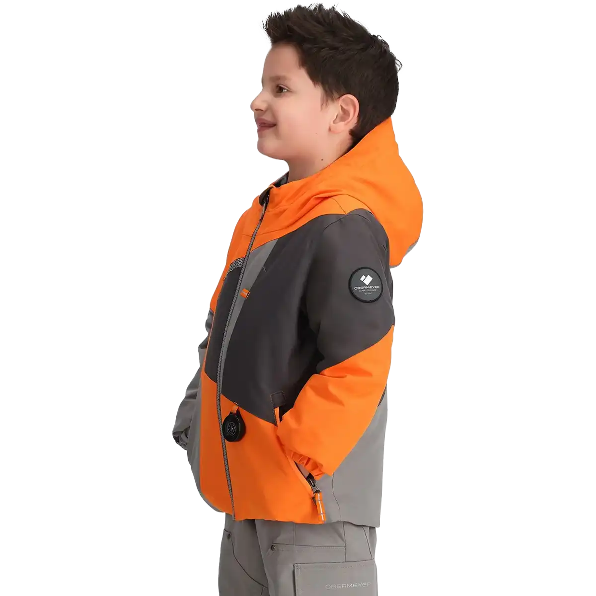 Youth Toddler Orb Jacket