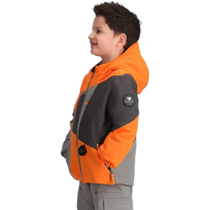 Youth Toddler Orb Jacket