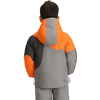 Youth Toddler Orb Jacket