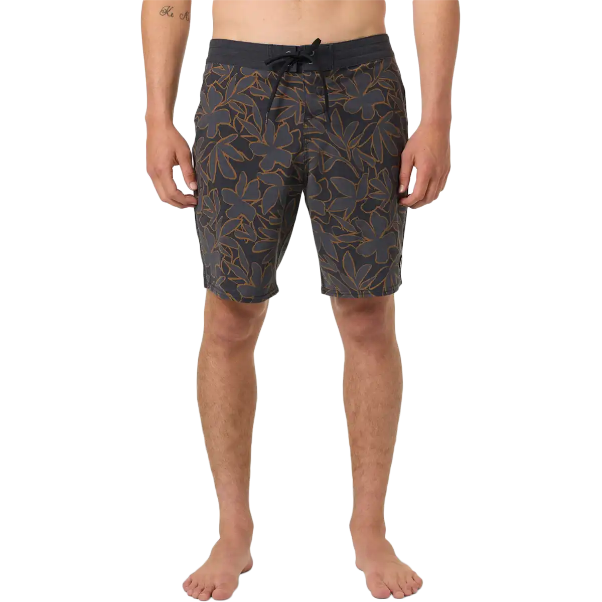 Men's OG Print 19"