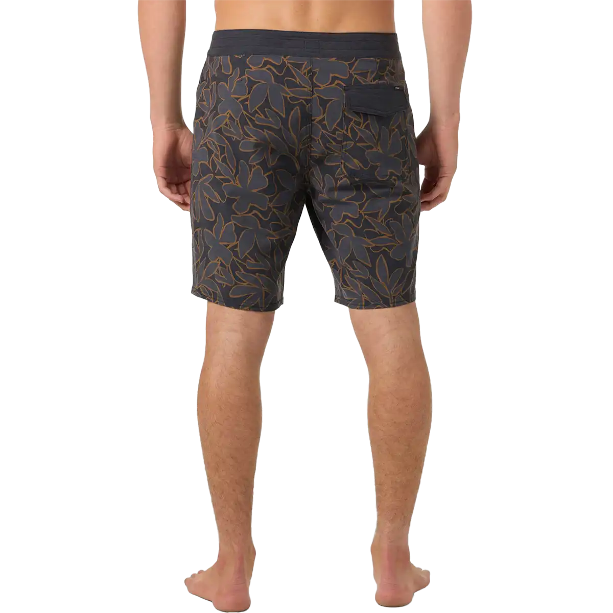 Men's OG Print 19"
