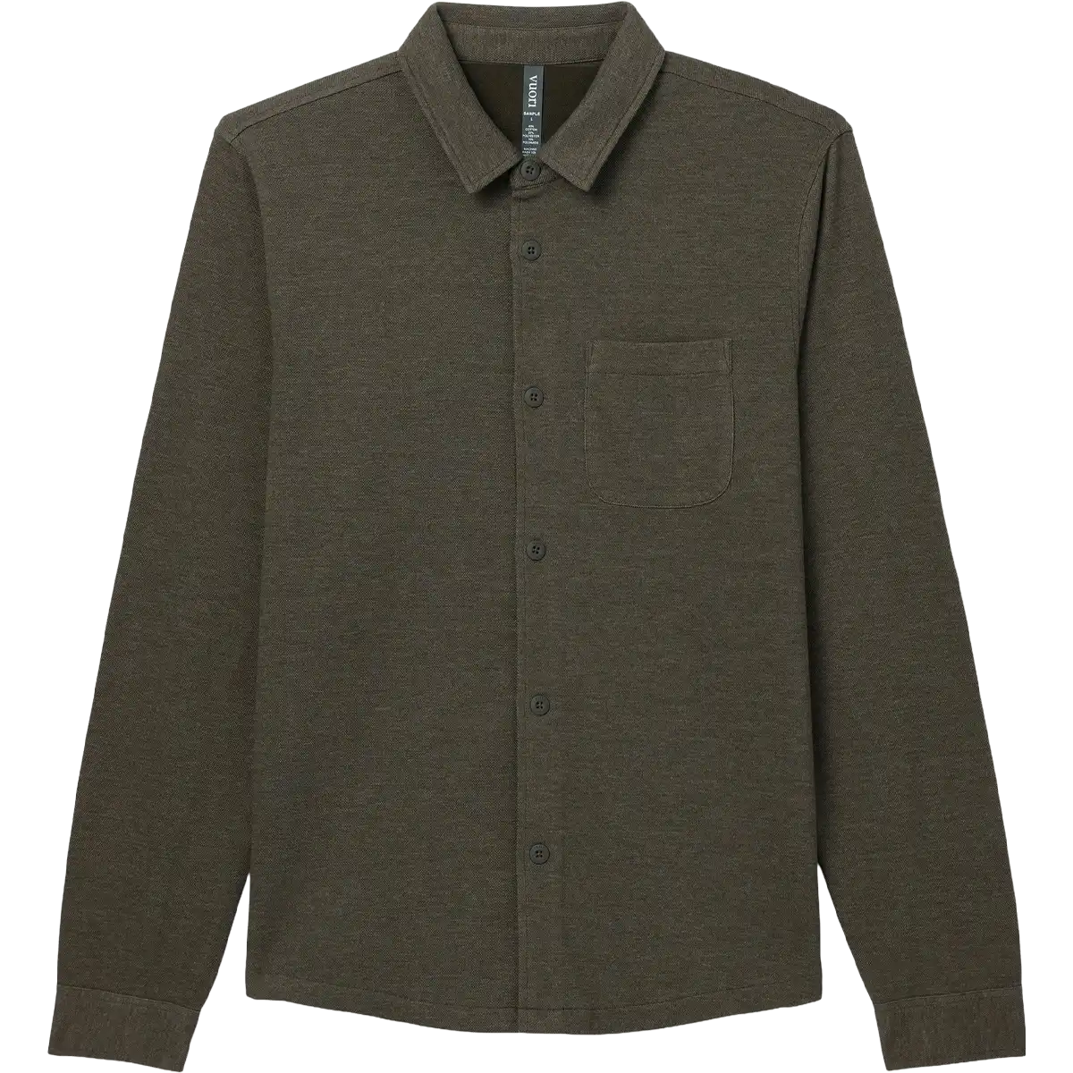 Men's Jeffreys Shirt Jacket