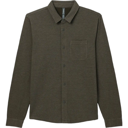 Men's Jeffreys Shirt Jacket