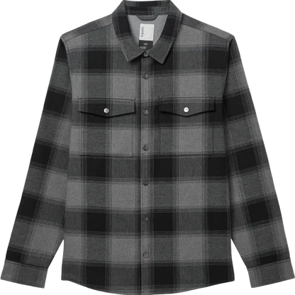 Men's Range Shirt Jacket 2.0