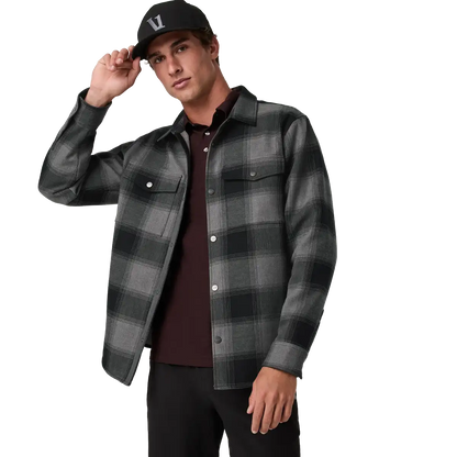 Men's Range Shirt Jacket 2.0