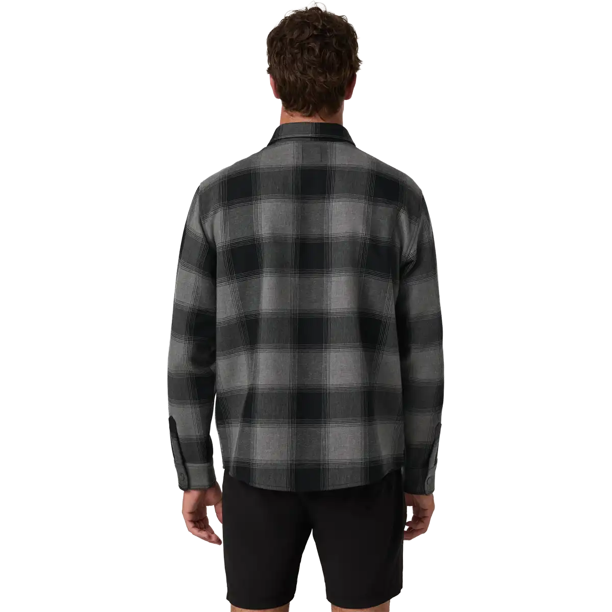 Men's Range Shirt Jacket 2.0