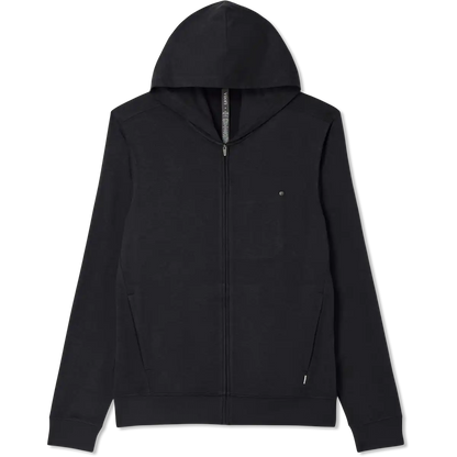 Men's Ponto Full Zip Hoodie