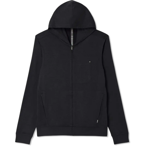 Men's Ponto Full Zip Hoodie