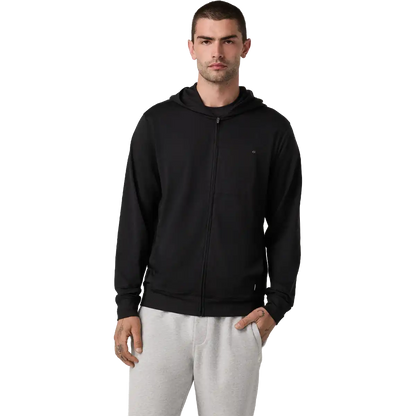 Men's Ponto Full Zip Hoodie