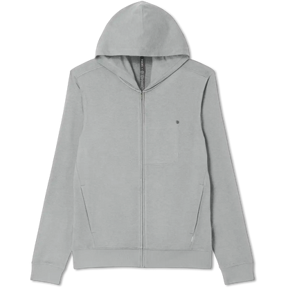 Men's Ponto Full Zip Hoodie