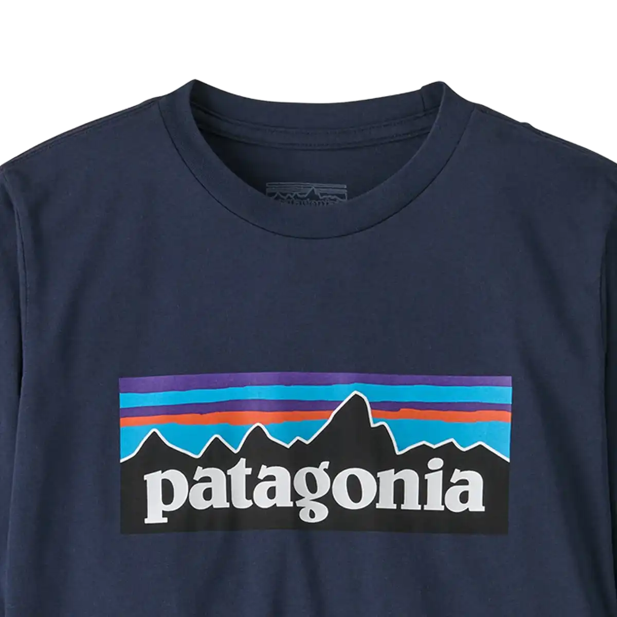 Youth Long Sleeve P-6 Logo T-Shirt