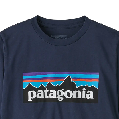 Youth Long Sleeve P-6 Logo T-Shirt