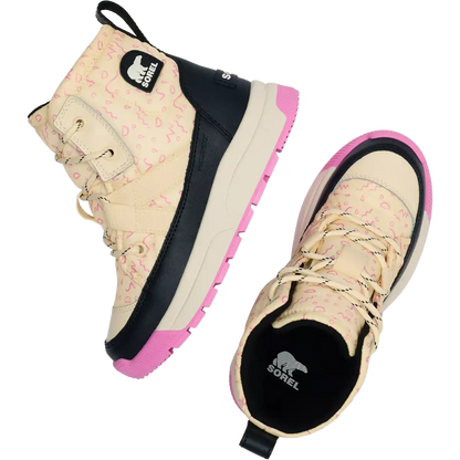 Youth Whitney III Mid Waterproof