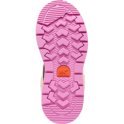 Youth Whitney III Mid Waterproof