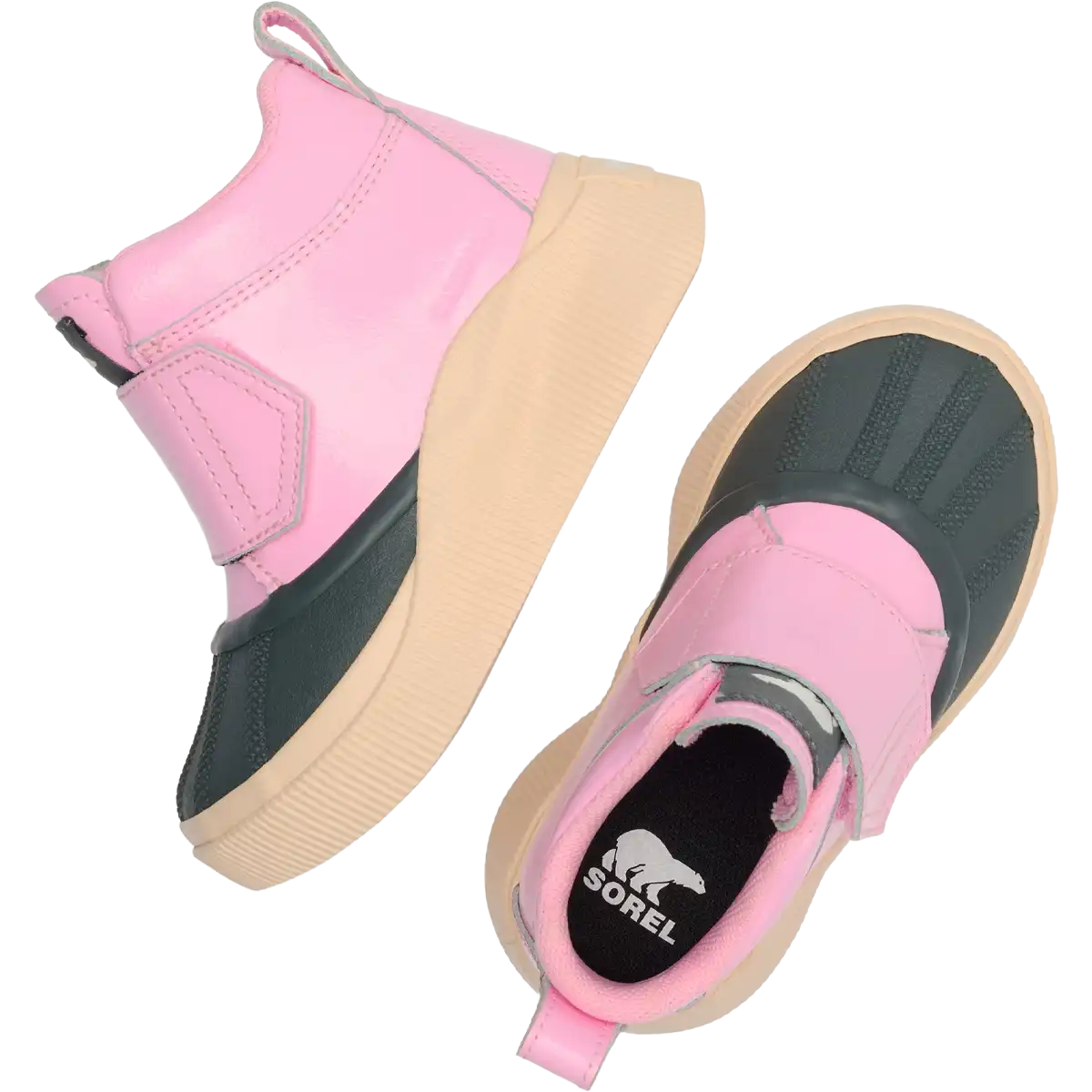 Youth Out N About IV Strap Waterproof