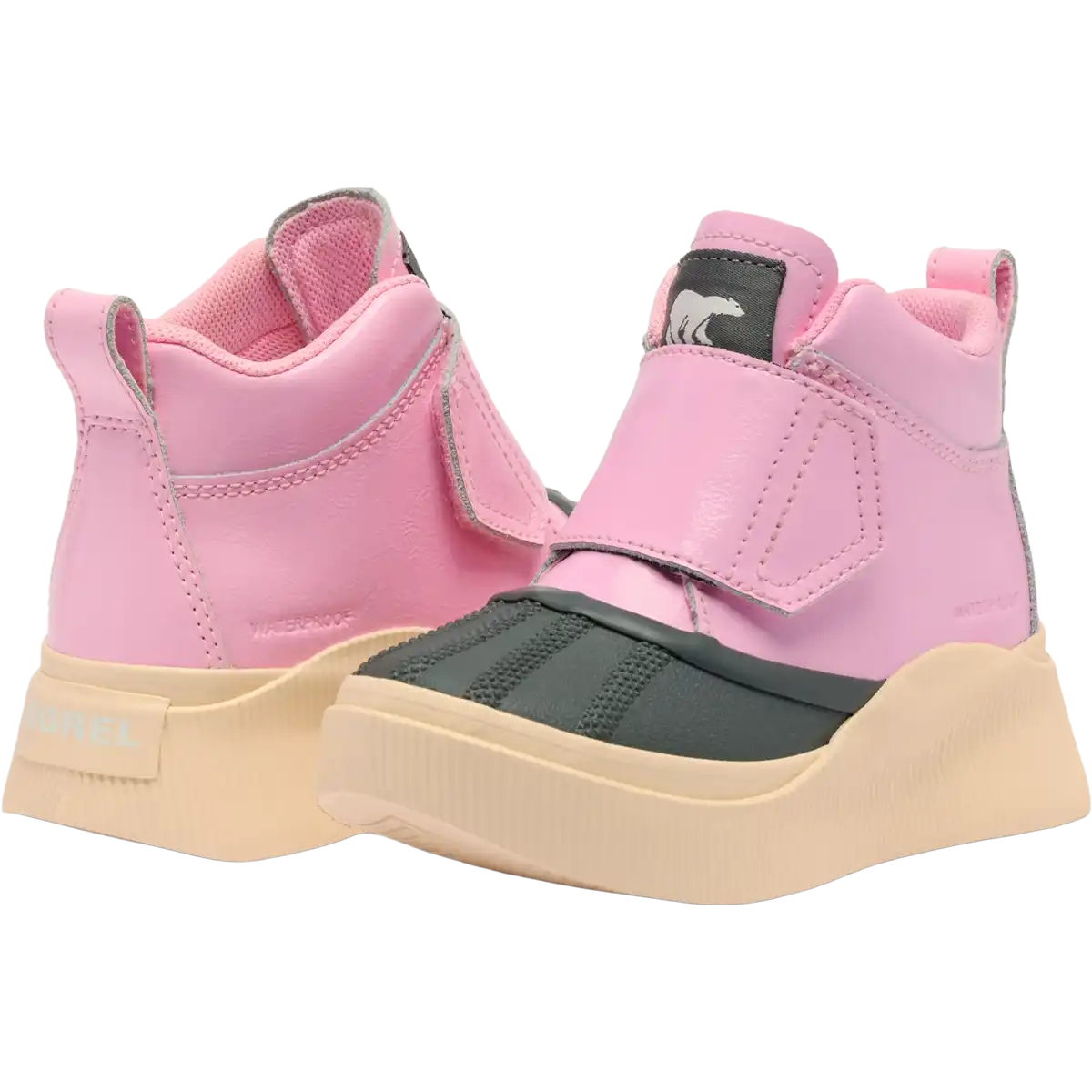 Youth Out N About IV Strap Waterproof